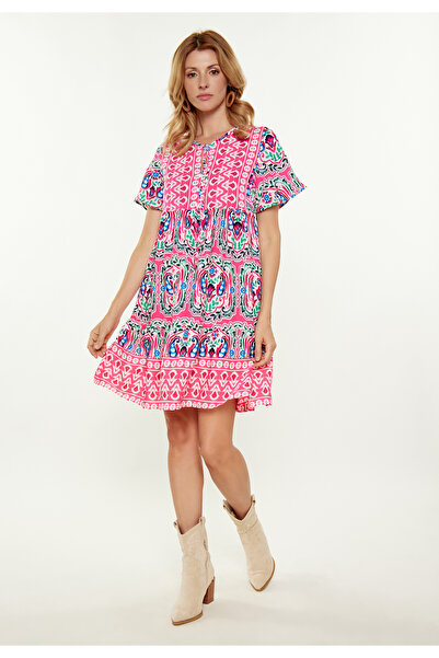 USHA Rochie