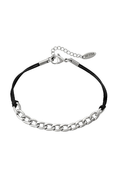 Faina Βραχιόλι αλυσίδα από καλώδια