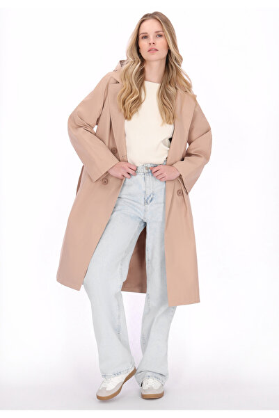 Schmuddelwedda Παλτό