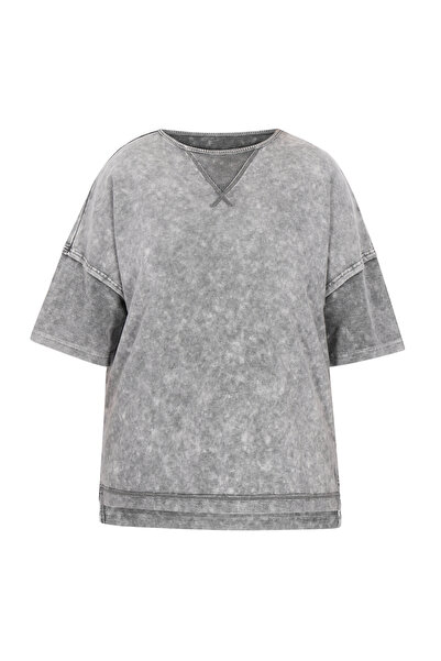 ROCKEASY Tricou mărime mare