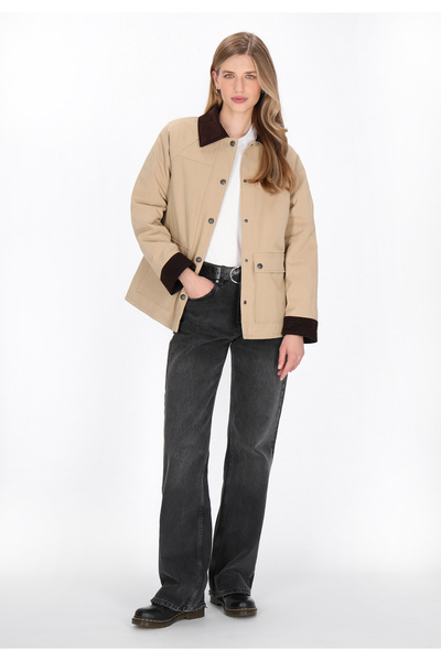 DreiMaster Vintage Μπουφάν