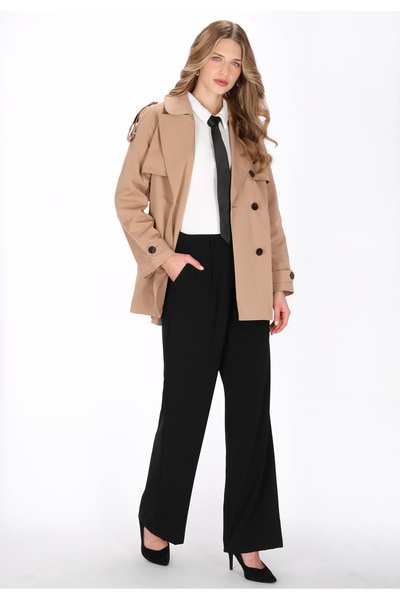 Dreimaster Παλτό