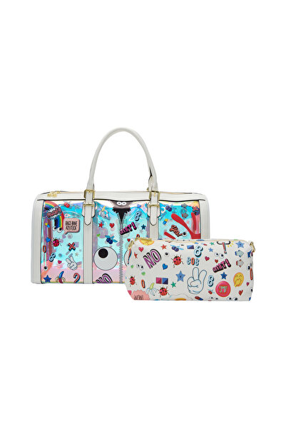 myMo Σάκος ταξιδίου Σάκος ταξιδίου