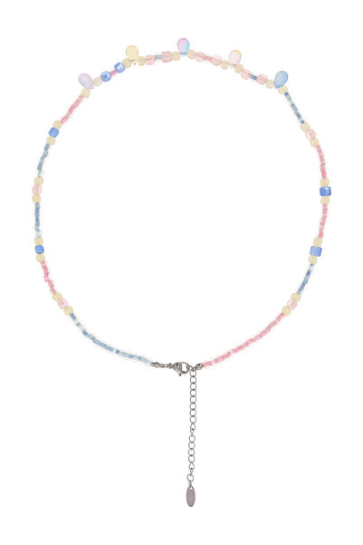 USHA Κολιέ με κούμπωμα αστακός