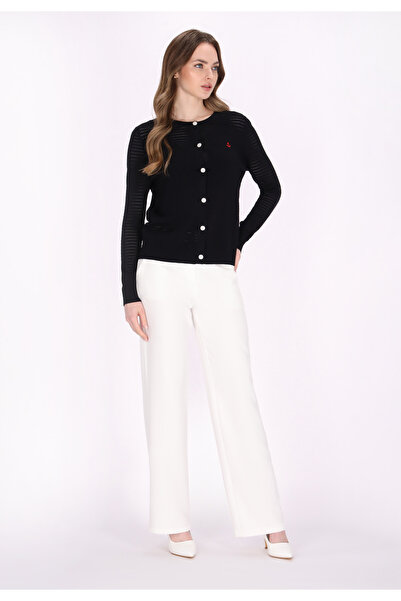 Dreimaster Strickjacke