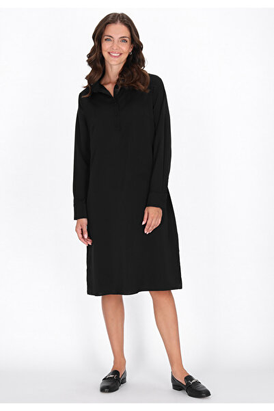 usha black label Φορέματα