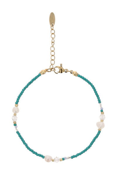 IZIA Βραχιόλι με κούμπωμα αστακού