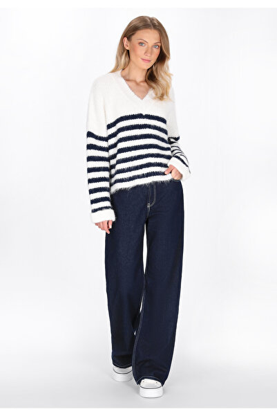 DreiMaster Maritim Πουλόβερ