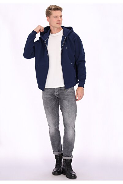 DreiMaster Vintage Hoodie