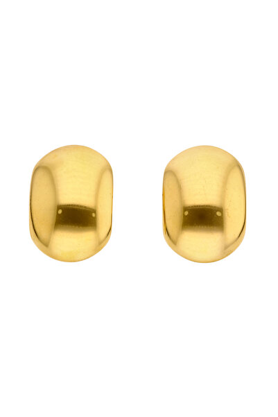 usha white label Σκουλαρίκια