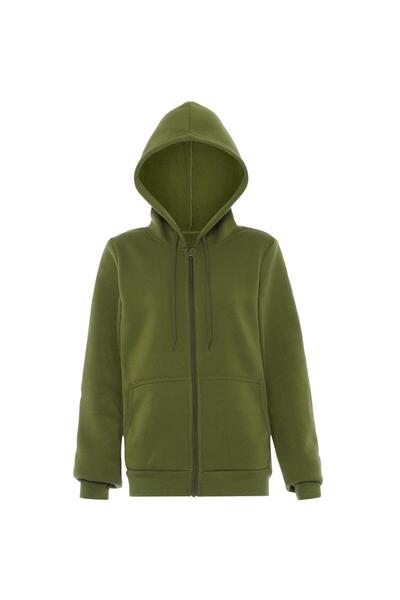CALEY Kapuzenjacke