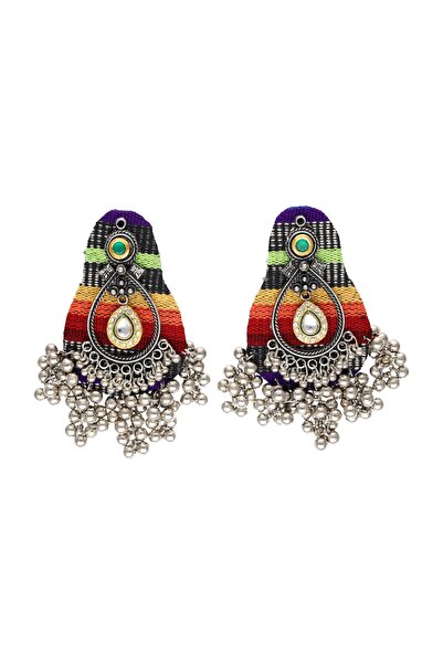 Ebeeza Σκουλαρίκια