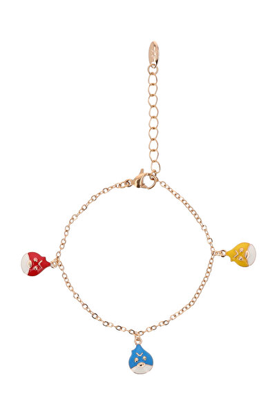 IZIA Κολιέ με χάντρες