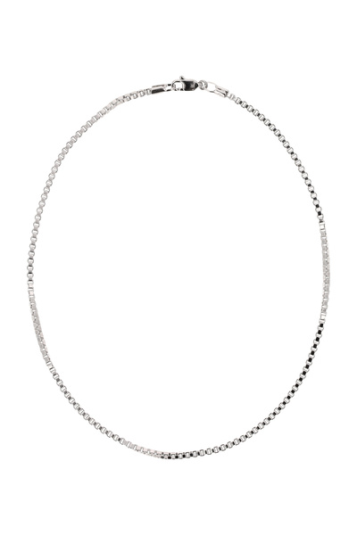 Faina Κολιέ αλυσίδα