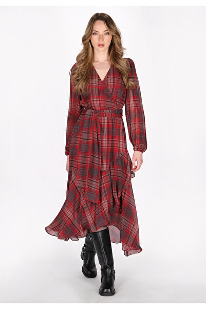 DreiMaster Vintage rochie