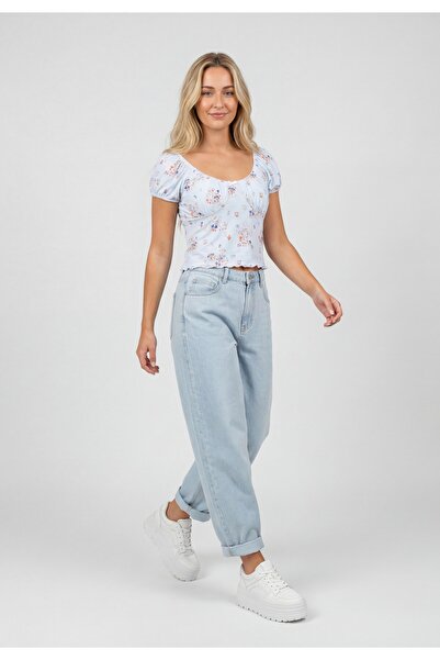myMo Blouse