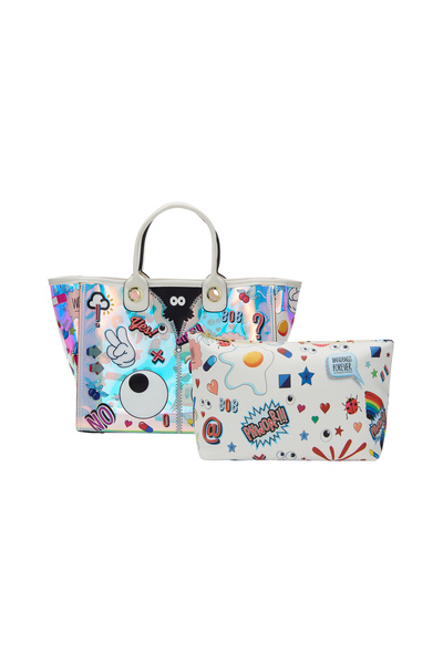 myMo Tote Bag