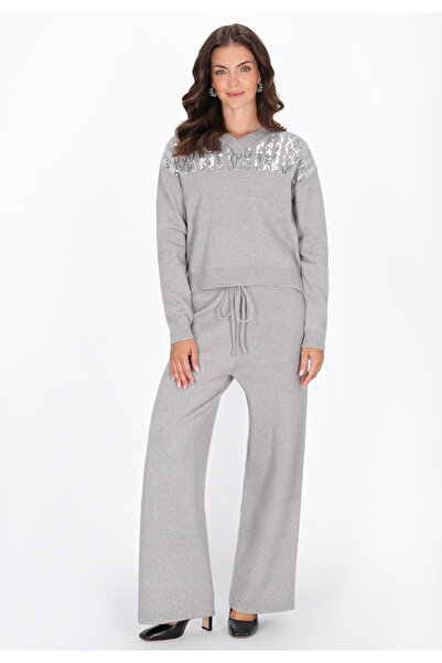 usha black label Πουλόβερ