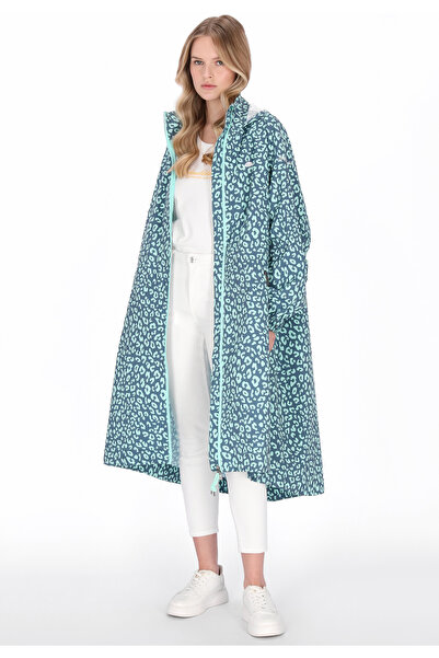 Schmuddelwedda Παλτό