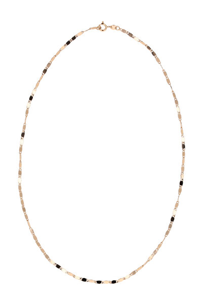 Faina Κολιέ αλυσίδα