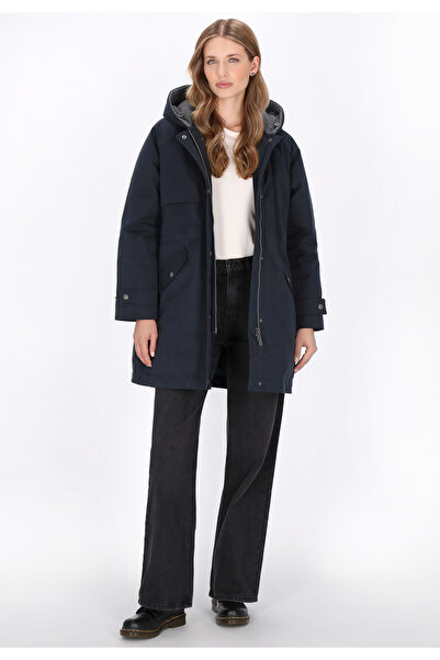 DreiMaster Vintage Παρκά