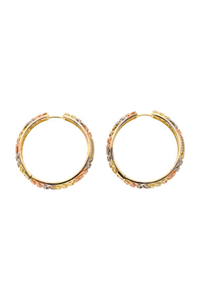 IZIA Σκουλαρίκια