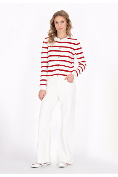 DreiMaster Maritim Strickjacke