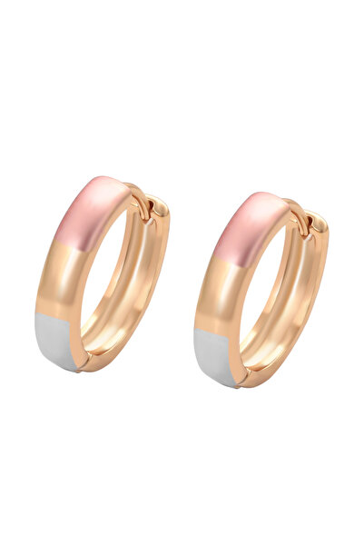 Faina Σκουλαρίκια κρίκοι