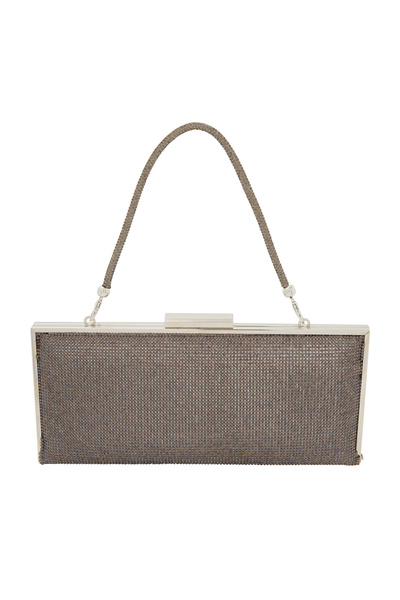 Faina Τσαντάκι clutch