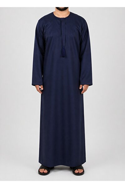 GENERAL Omani Night Gown. Cotton. Cool and Comfortable for Summer, 26 Inches ...