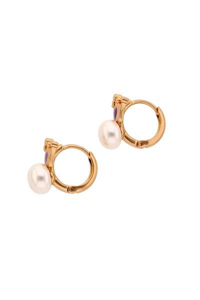 myMo Σκουλαρίκια