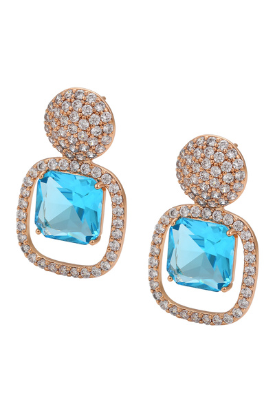 Faina Κρεμαστά σκουλαρίκια