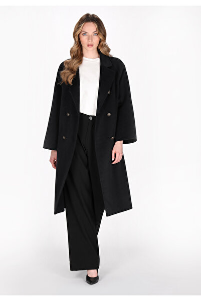 Dreimaster παλτό