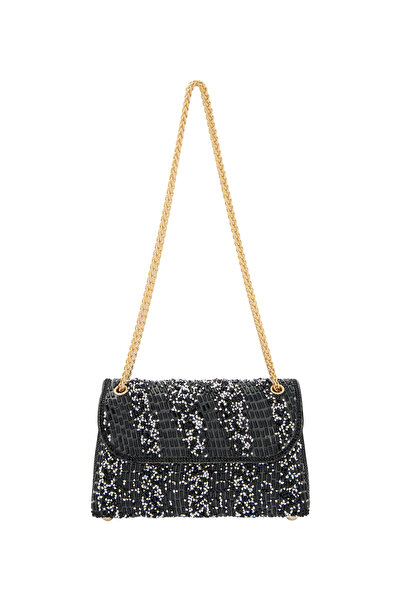 Faina Τσάντα με πτερύγια