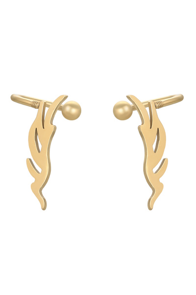 NAEMI Σκουλαρίκια