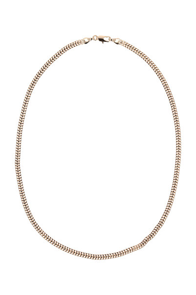 Faina Κολιέ αλυσίδα