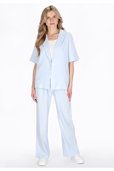 usha white label Σακάκι