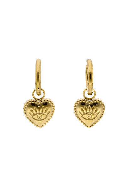 IZIA Κρεμαστά σκουλαρίκια