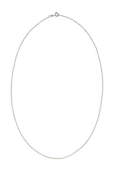 Faina Κολιέ με χάντρες