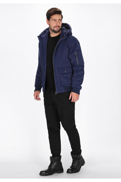 DreiMaster Vintage jacket