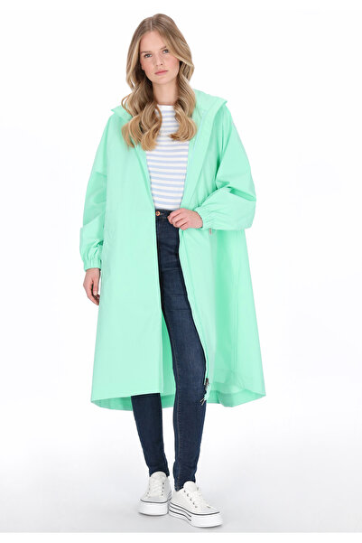 Schmuddelwedda Παλτό