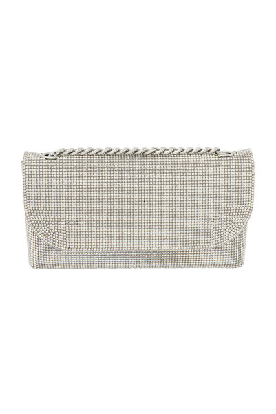 Faina Τσαντάκι clutch