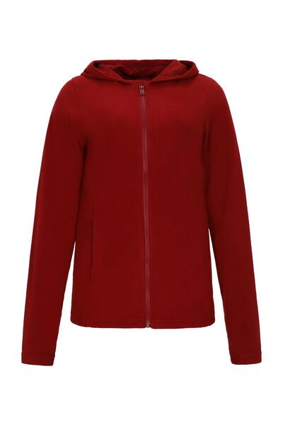 CALEY Fleecejacke