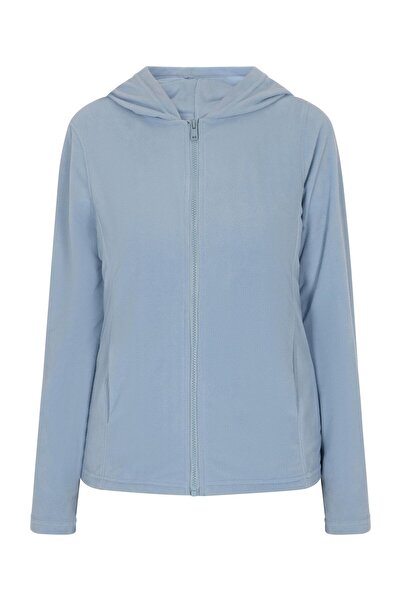 CALEY Fleecejacke