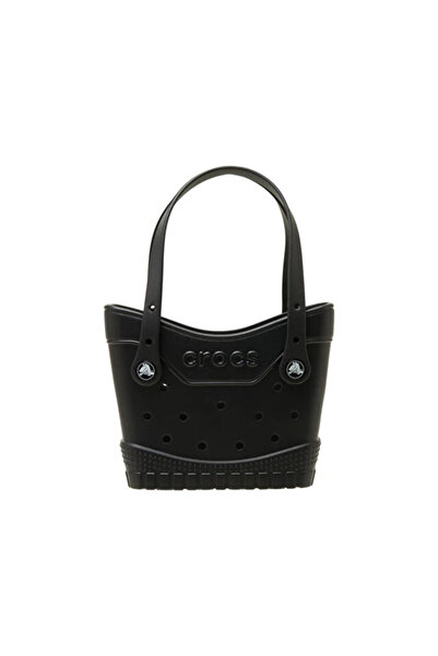 Crocs Μεσαία τσάντα ώμου EVA - Πλάτος: 38 εκ., Ύψος: 31 εκ., Βάθος: 12 εκ. CZ...