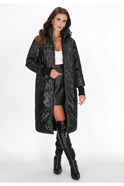 Faina coat