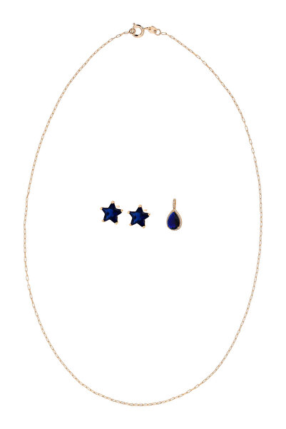 Faina Σετ κοσμημάτων