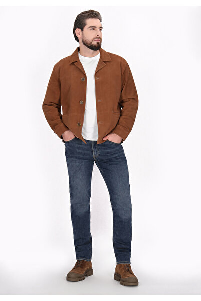 DreiMaster Vintage Μπουφάν