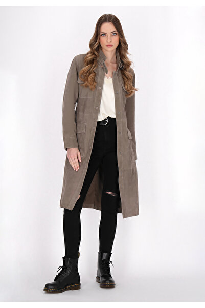 DreiMaster Vintage παλτό