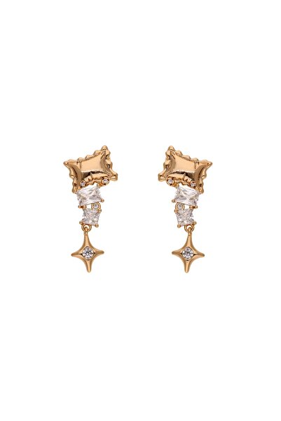 Faina Dangle Earrings